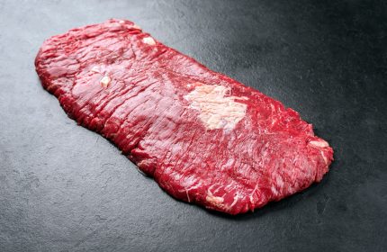 BAVETTE DE BŒUF