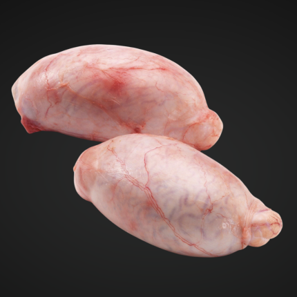 ROGNON BLANC D'AGNEAU