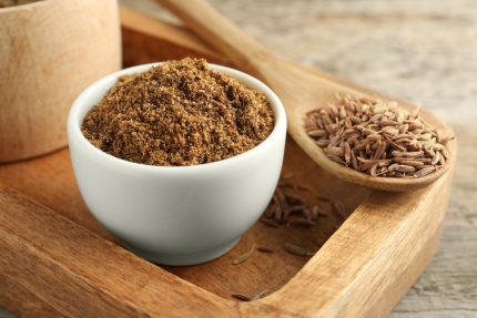 Cumin