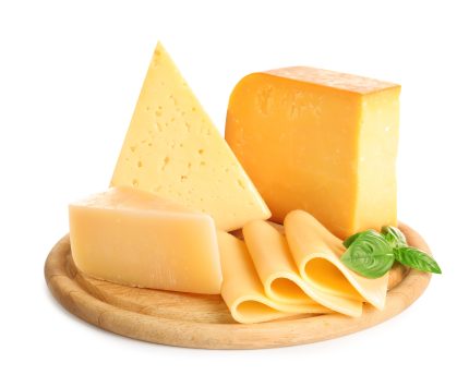 Gouda naturel