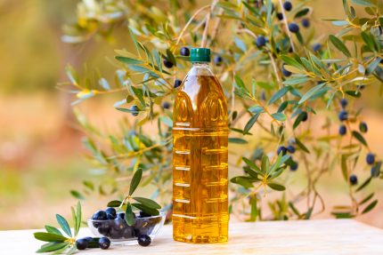 huile d'olive vierge 500 ml