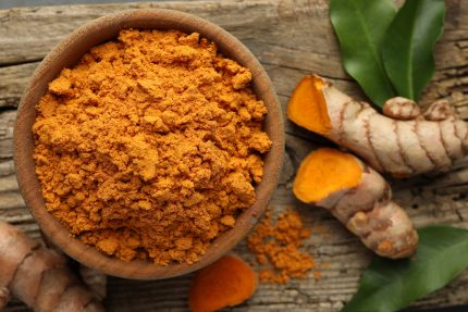 Curcuma